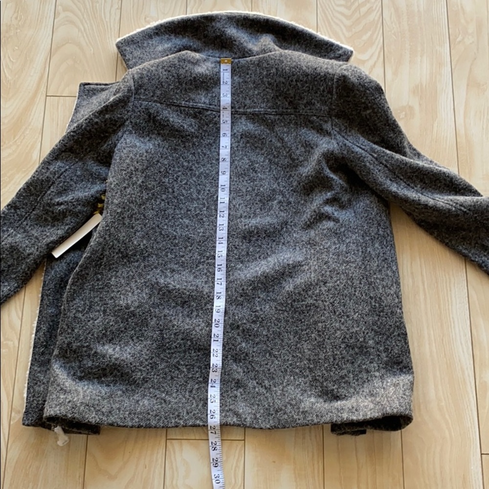 Pea coat - Picture 6 of 6